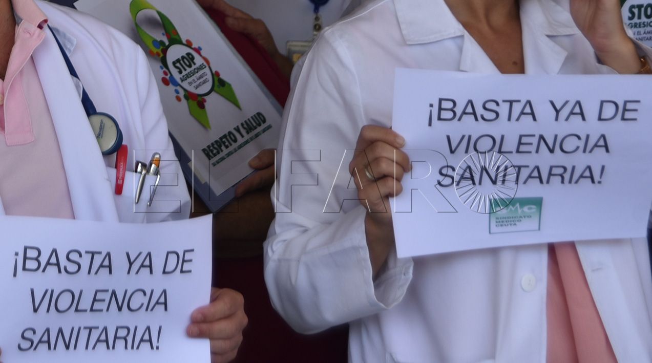 violencia-sanitaria