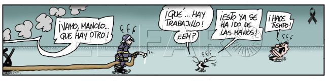 Lunes 1 de noviembre de 2021