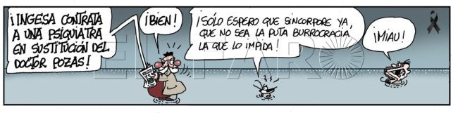 Miércoles 3 de noviembre de 2021