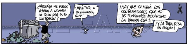 Sábado 6 de noviembre de 2021