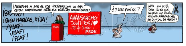 Domingo 7 de noviembre de 2021