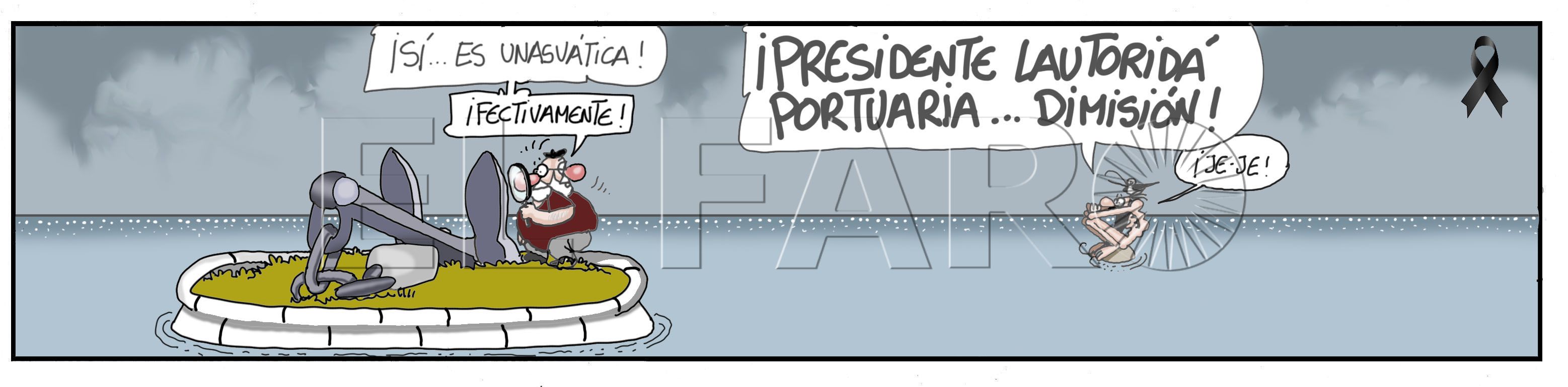 Lunes 8 de noviembre de 2021