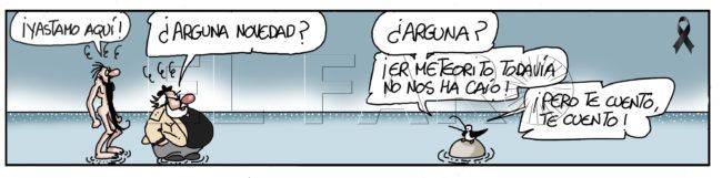 Lunes 15 de noviembre de 2021