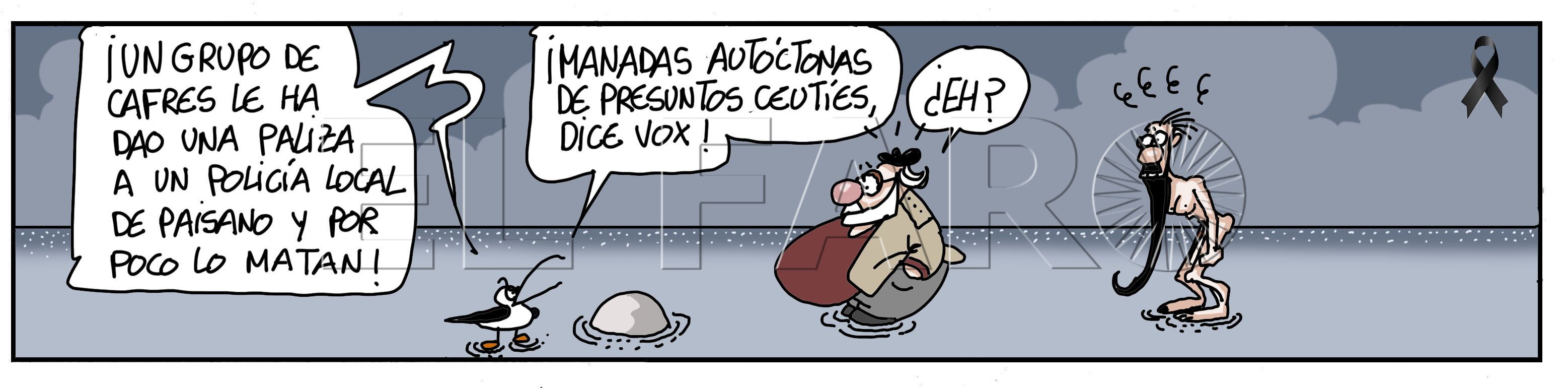 Martes 16 de noviembre de 2021