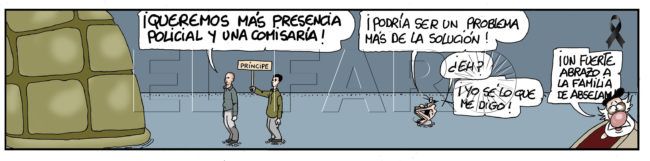 Jueves 18 de noviembre de 2021