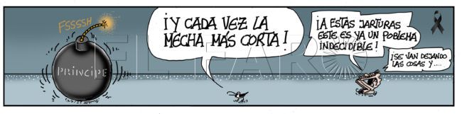 Viernes 19 de noviembre de 2021