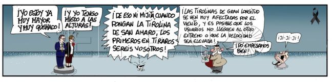 Lunes 22 de noviembre de 2021