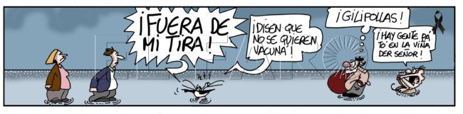 Martes 23 de noviembre de 2021