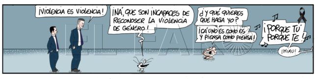 Viernes 26 de noviembre de 2021