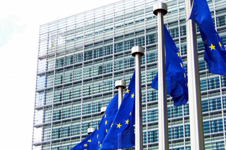 Comision-Europea