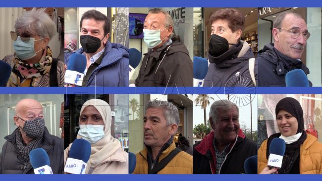 El Faro - La Encuesta | ¿Cómo vivió las fuertes lluvias del jueves?