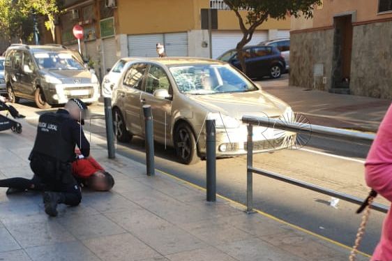 accidente- ok