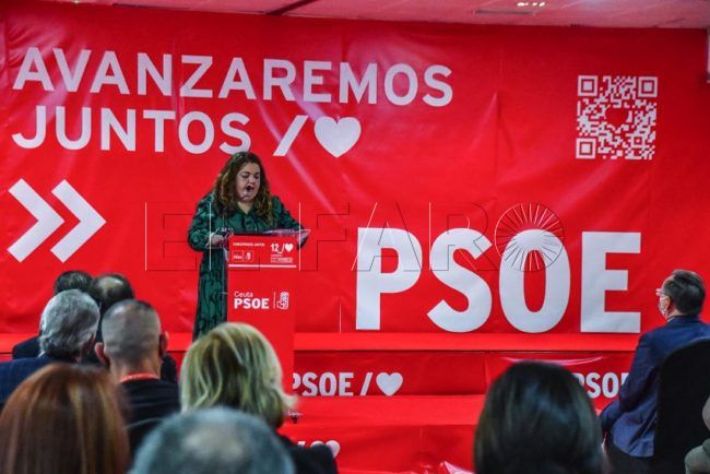 El Consejo de Ministros confirma el nombramiento de Cristina Pérez como delegada del Gobierno