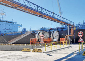bunkering-buque