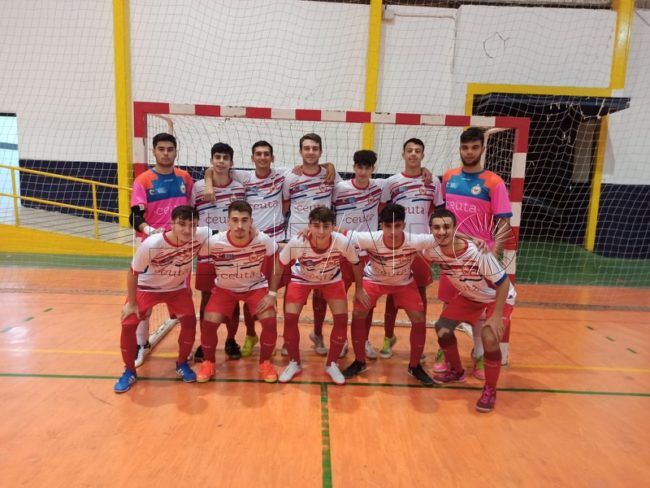 El CD Puerto y el Deportivo Ceutí tienen partidos muy complicados