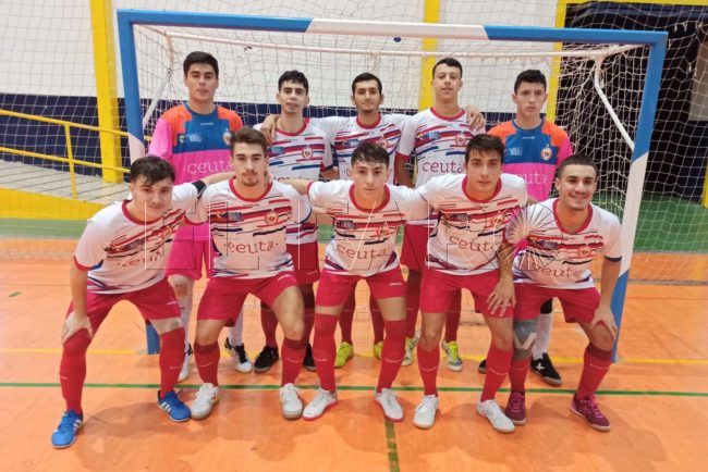 Un correoso y mejorado CD Puerto no puede con el Córdoba PDLH