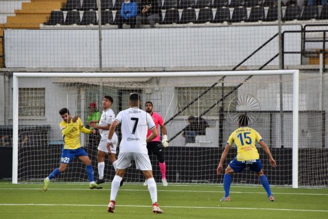 Jesús ‘Gato’ Romero: «Hemos sabido competir en nuestro campo»