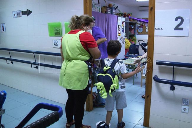 El Foro de la Educación analiza los recursos de atención a la diversidad