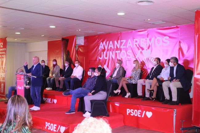 La Oferta de Empleo Público, «fundamental» para la modernización de la Administración