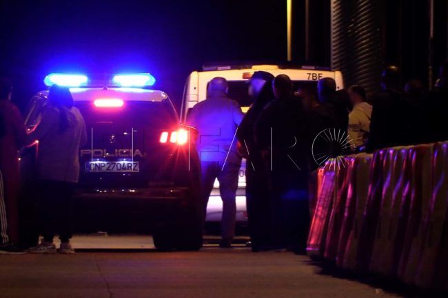 El menor detenido por el crimen del Príncipe, en libertad vigilada