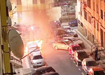 incendio-coches-zurron