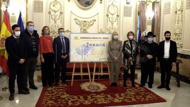 El Faro - Janucá 2021: la Comunidad Judía invita al encendido de las velas el 30 de noviembre