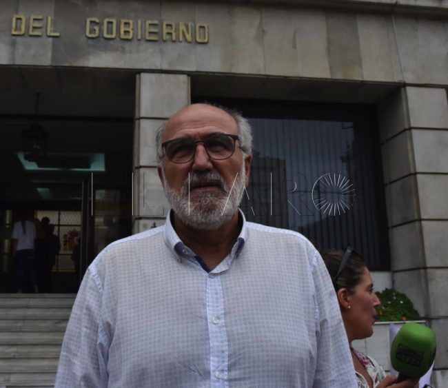Gutiérrez recupera la Presidencia del PSOE, que ocupará Juan Hernández