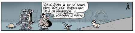 jueves COLOR