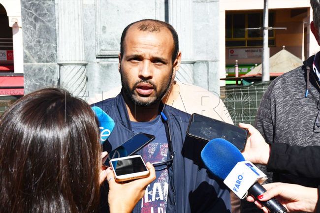 El Príncipe alza su voz tras el brutal crimen: quieren seguridad y Policía