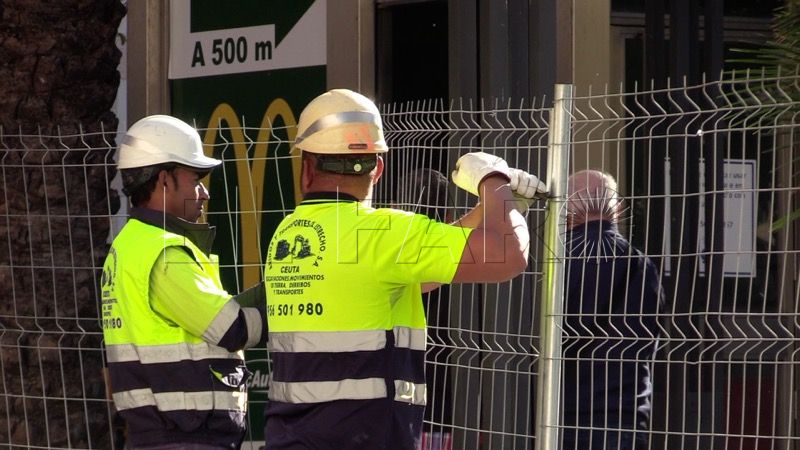 Inversiones en obras necesarias en la ciudad