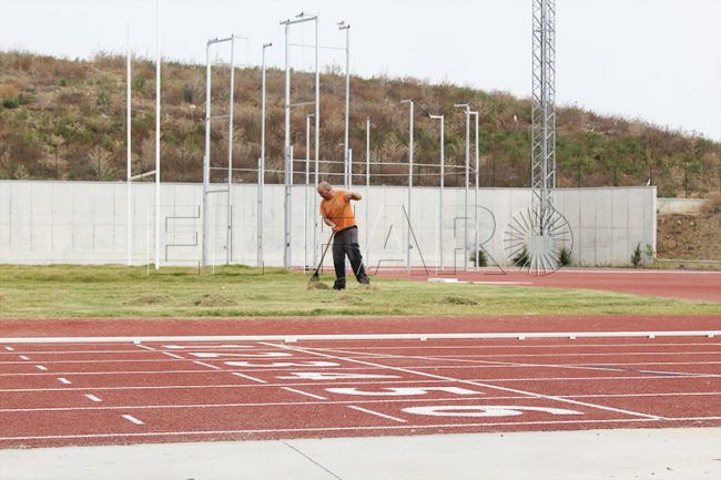 El Hospital Militar y el asfaltado recibirán en 2022 y 2023 las mayores inversiones