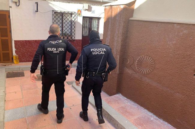 La Policía Local recibe 57 chalecos antibalas y tendrá otros 12 vehículos patrulla