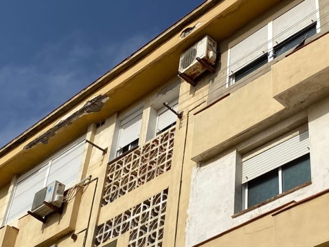 El Faro - MDyC, sobre la rehabilitación del Príncipe: «Ahora lo importante es que se materialice»
