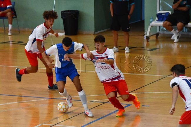 El Puerto busca su primera victoria