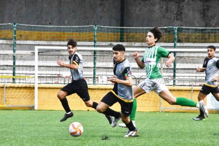 sporting