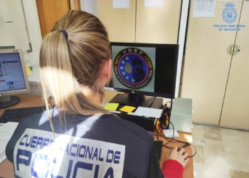 udef-policia-nacional