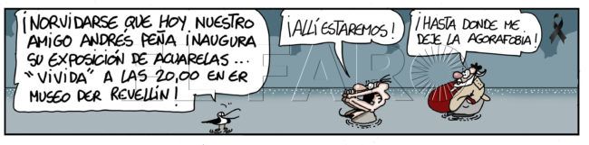 El Faro - Jueves 2 de diciembre de 2021