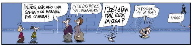 Domingo 5 de diciembre de 2021