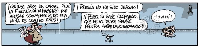 Lunes 6 de diciembre de 2021