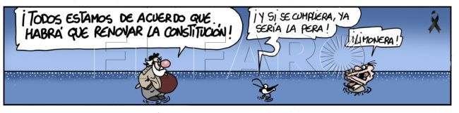 Martes 7 de diciembre de 2021