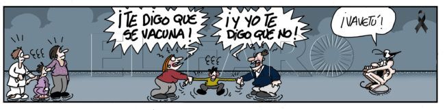 Jueves 9 de diciembre de 2021