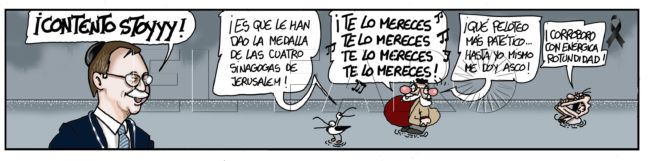 El Faro - Viernes 10 de diciembre de 2021