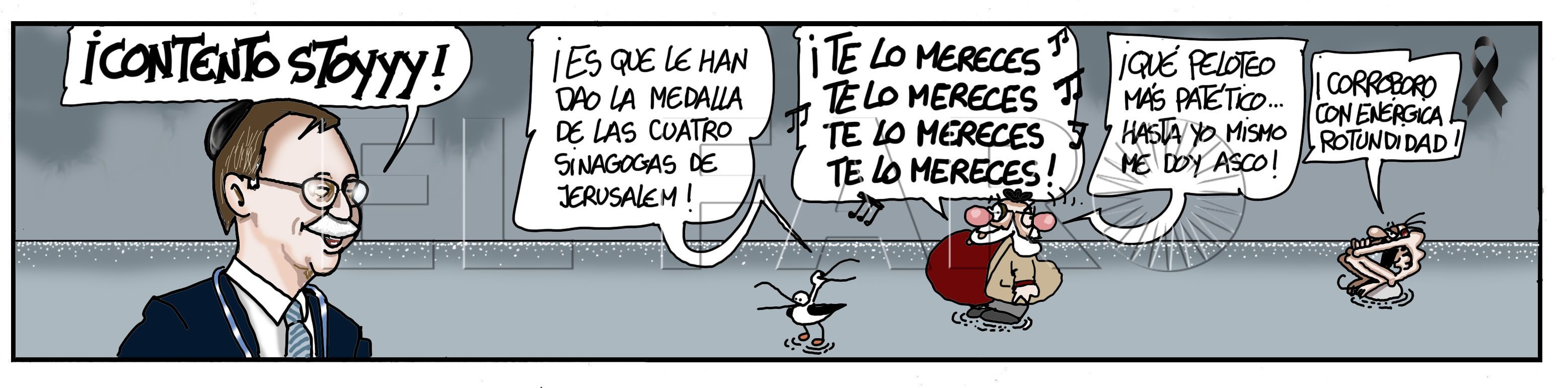Viernes 10 de diciembre de 2021