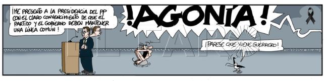 Lunes 13 de diciembre de 2021