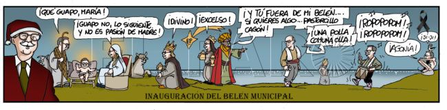 Miércoles 15 de diciembre de 2021