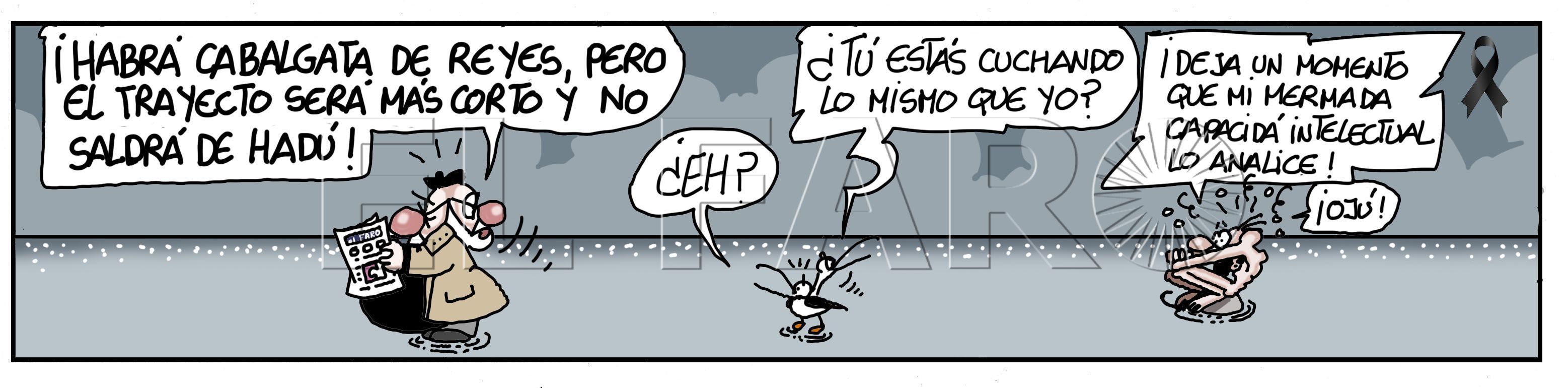 Sábado 18 de diciembre de 2021