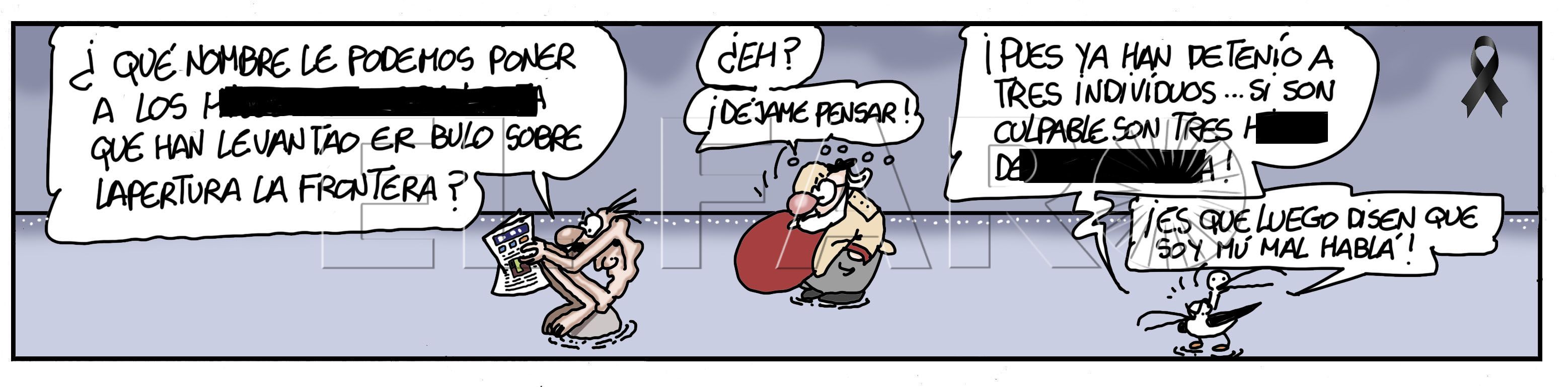 Lunes 27 de diciembre de 2021