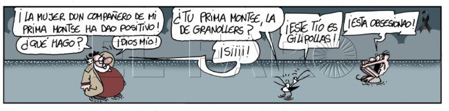 Jueves 30 de diciembre de 2021