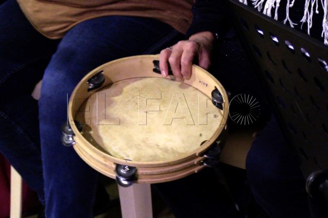 ‘Zambombá jerezana’ y concierto de música clásica, la agenda navideña de este sábado