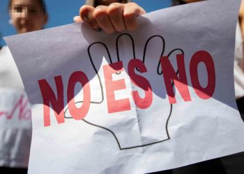 Indignación por la sentencia de "La manada"